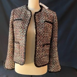 Ann Taylor NWT Blazer